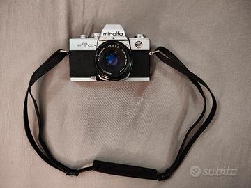 Lotto Minolta 