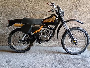 Cimatti Kaiman x21 elettronik