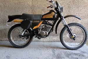 Cimatti Kaiman x21 elettronik