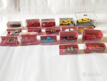 Plastici ferroviari 18