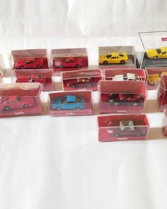 Plastici ferroviari 18