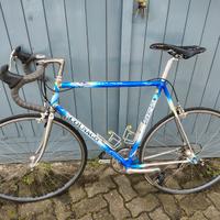 Bicicletta corsa uomo Colnago