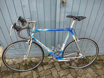 Bicicletta corsa uomo Colnago