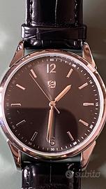 Orologio da polso OWIM GmbH & Co Neckarsulm 5 bar