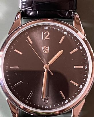 Orologio da polso OWIM GmbH & Co Neckarsulm 5 bar