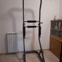 Stazione esercizi a corpo libero Domyos DS Compact