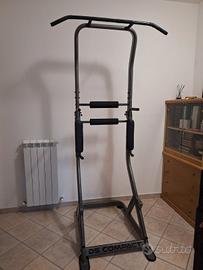 Stazione esercizi a corpo libero Domyos DS Compact