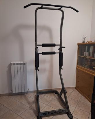 Stazione esercizi a corpo libero Domyos DS Compact