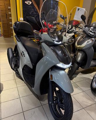 Honda SH 350 Sport - 2026