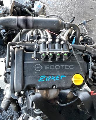 MOTORE Z12XEP 1.2 OPEL