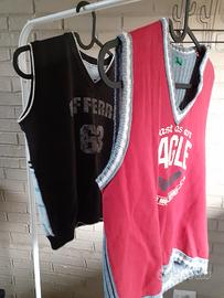2 Gilet in maglia 