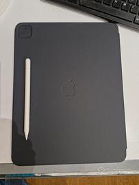 penna e custodia apple 