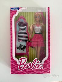 Barbie exclusive Carrefour (2012) Mattel
