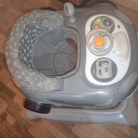 girello auto sport Jane