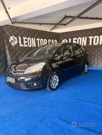 Citroen C4 Picasso 1.6 HDi 110 cv km 145 mila cert