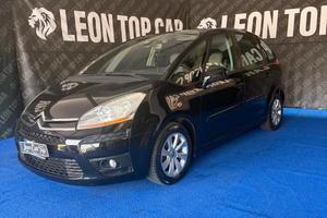 Citroen C4 Picasso 1.6 HDi 110 cv km 145 mila cert