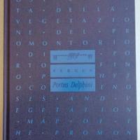 Libro sul Monte di Portofino