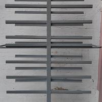 Carrello Portateglie Universale