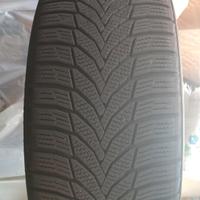 Pneumatici invernali x Citroen C3 