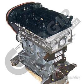 Motore semicompleto revisionato Cod. AR32104