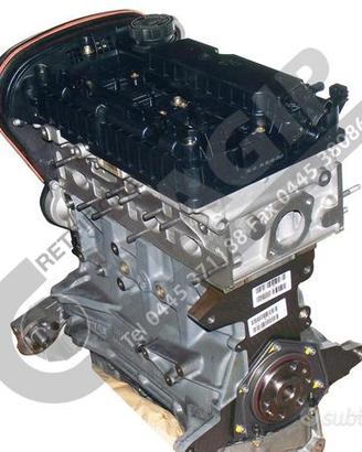 Motore semicompleto revisionato Cod. AR32104