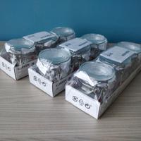 Contenitore a chiusura ermetica Korken