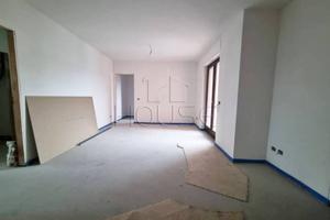 Appartamento di 80 m² con 2 locali e posto auto a 