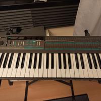 Tastiera KORG Poly 800