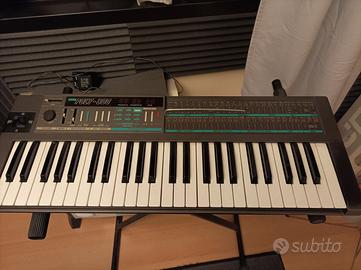 Tastiera KORG Poly 800