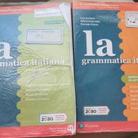 Libro scuola Media 