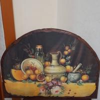 Quadro dipinto a mano