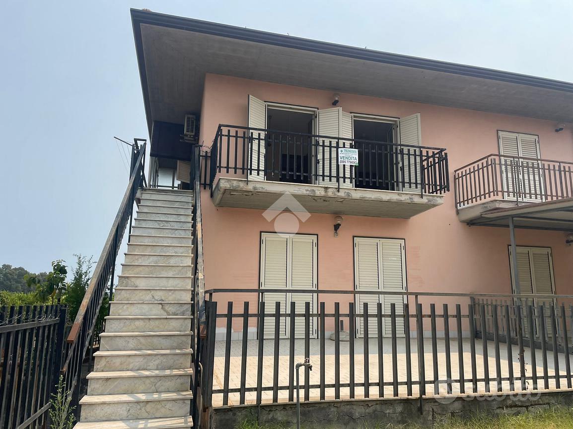 Appartamento – CT - Vista 2