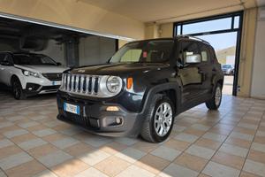 Jeep Renegade 1.6 mjet2 unico proprietario 