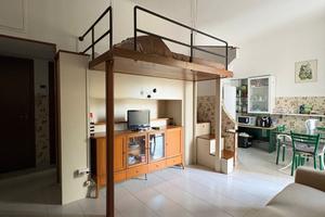 Posto letto ideale per studentessa