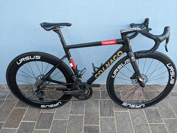 Colnago v3rs Emirates 