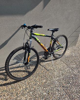 Mtb ragazzo