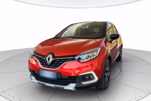 RENAULT Captur 1.5 dci Intens 90cv