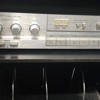 Amplificatore technics
