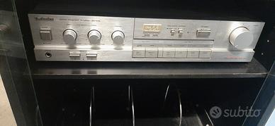 Amplificatore technics