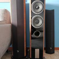 focal chorus v 816