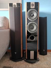 focal chorus v 816