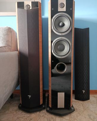 focal chorus v 816