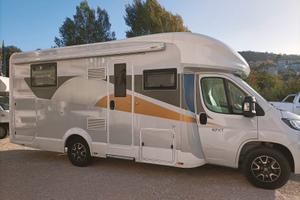 Ci International RIVIERA 69XT
