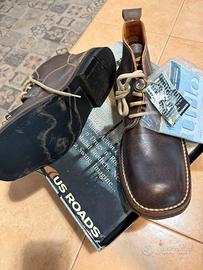 Scarpe UsRoads originali