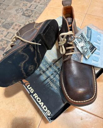 Scarpe UsRoads originali