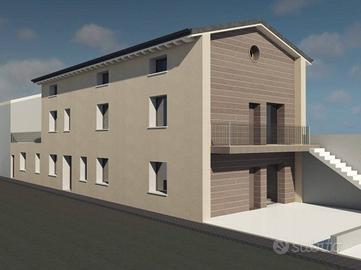 Appartamento di 40 m² con 2 locali a Sant'Ambrogio