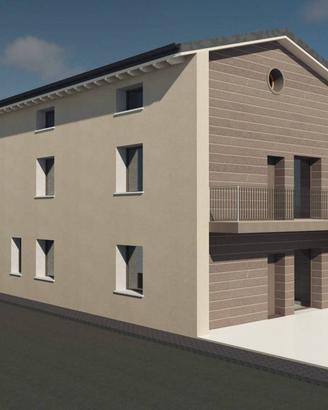 Appartamento di 40 m² con 2 locali a Sant'Ambrogio