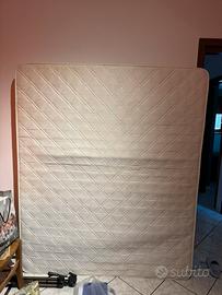 Materasso matrimoniale 150x200