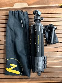 Treppiede Cullman Nanomax 400T