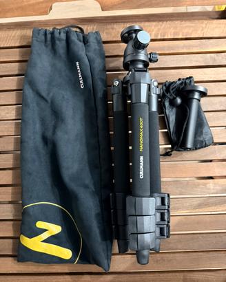 Treppiede Cullman Nanomax 400T